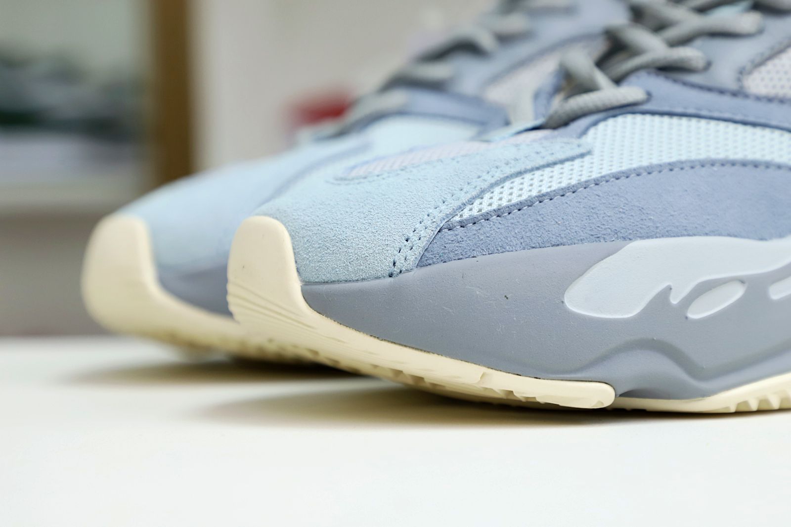 YEEZY BOOST 700 'INERTIA'