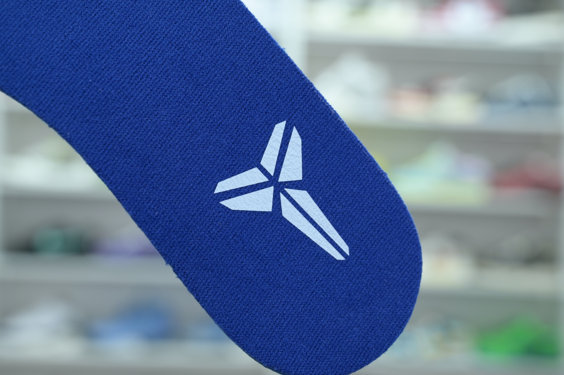 Nike Zoom Kobe 5 Protro“X-Ray”