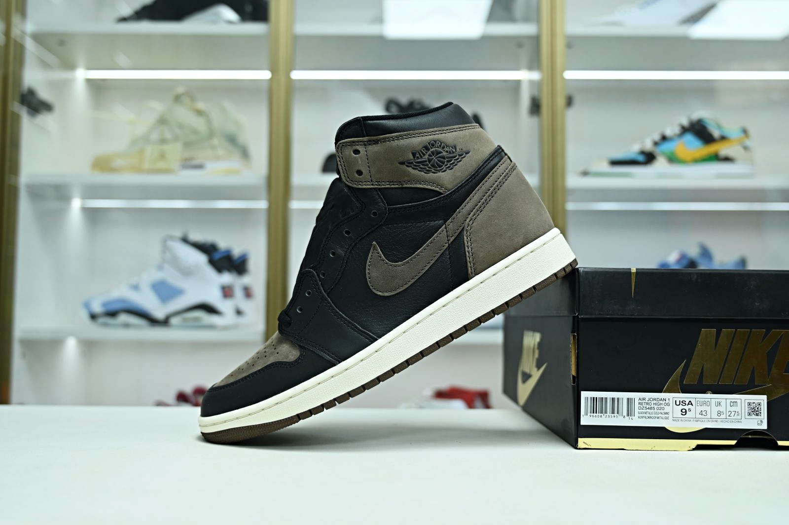 Jordan Air Jordan 1 High OG 