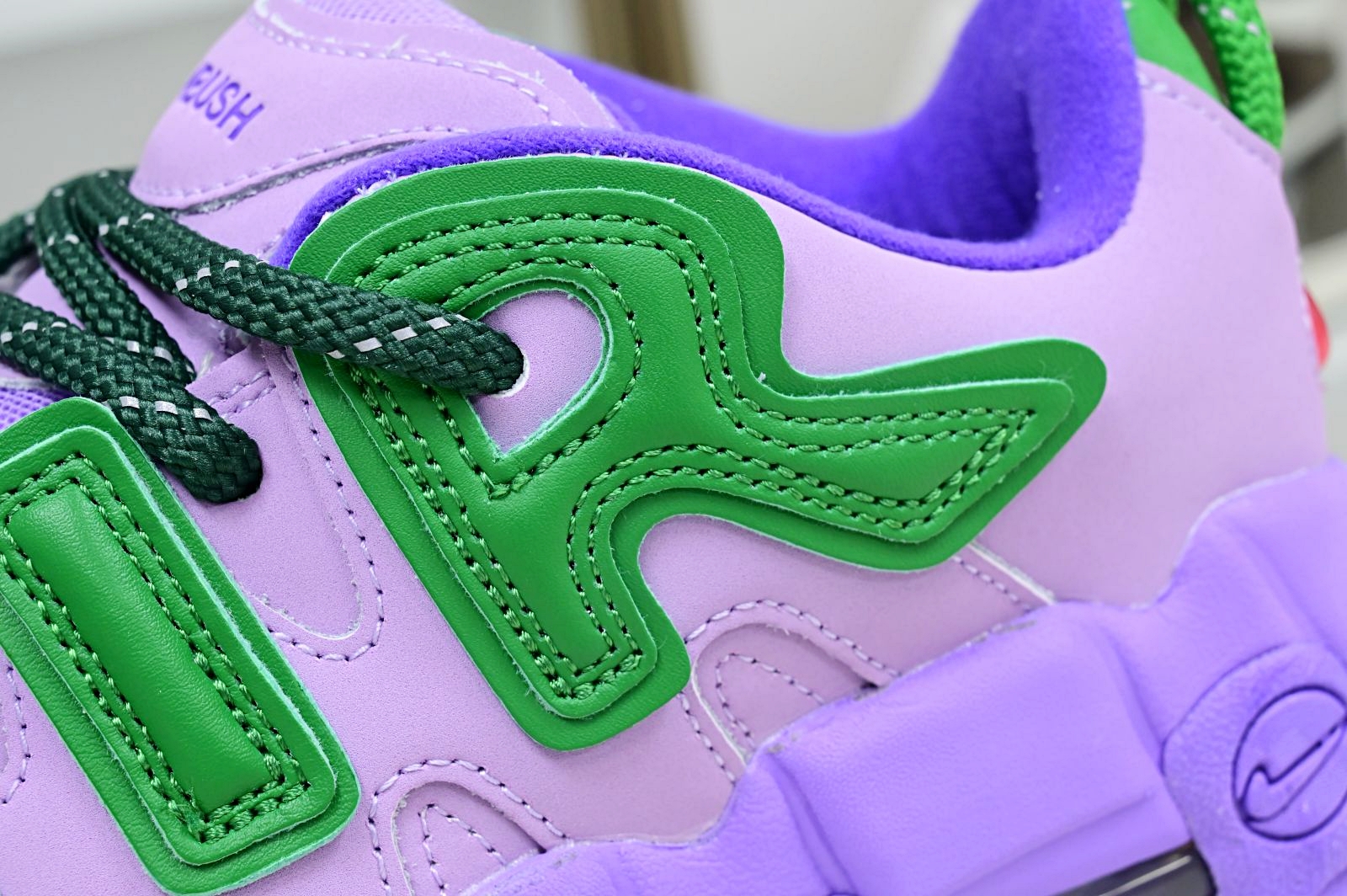 AMBUSH x Nike Air More Uptempo Low