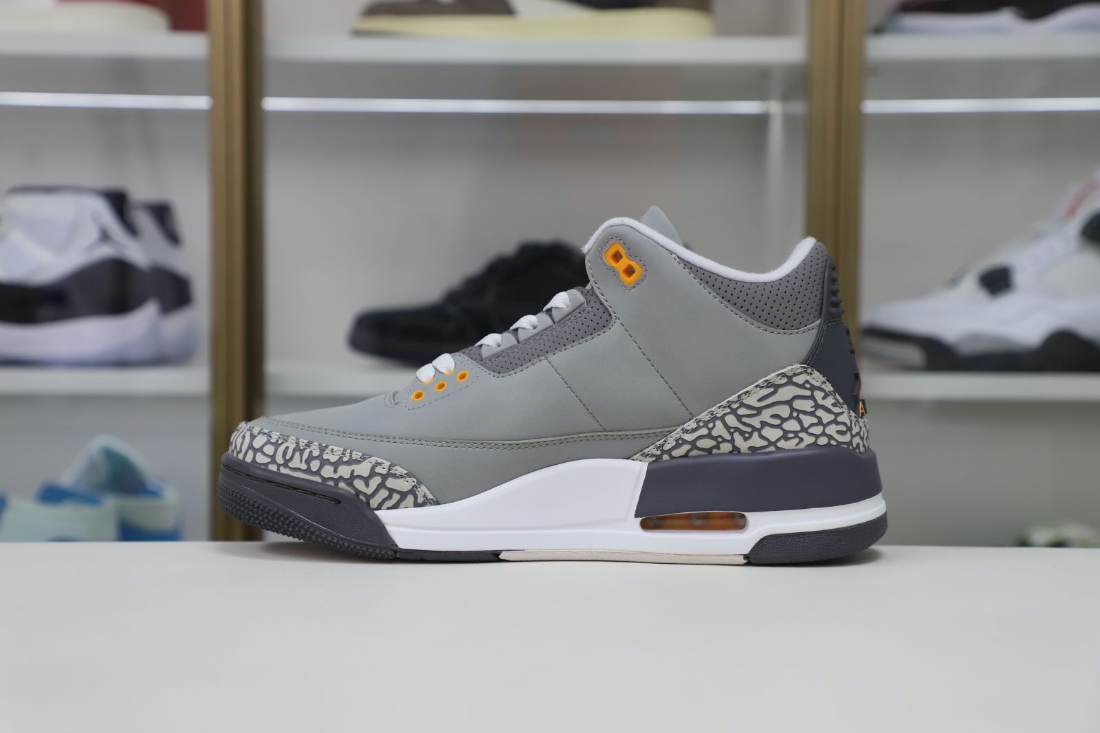 Jordan Air Jordan 3 retro