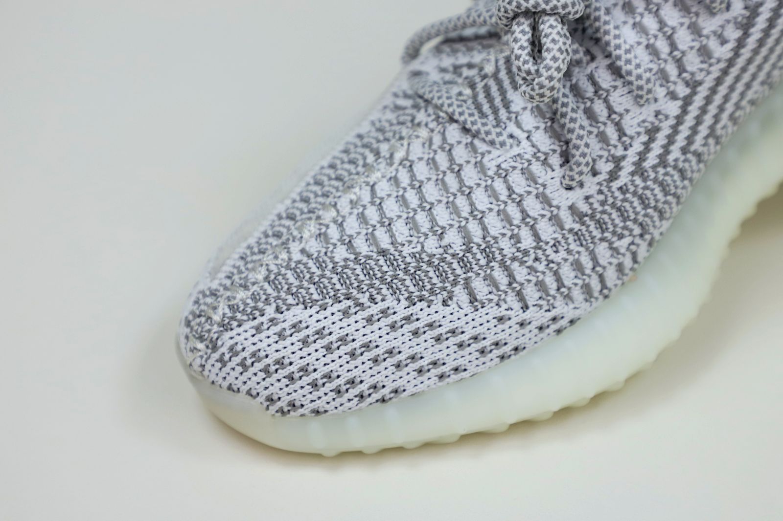 YEEZY BOOST 350 V2 'STATIC NON-