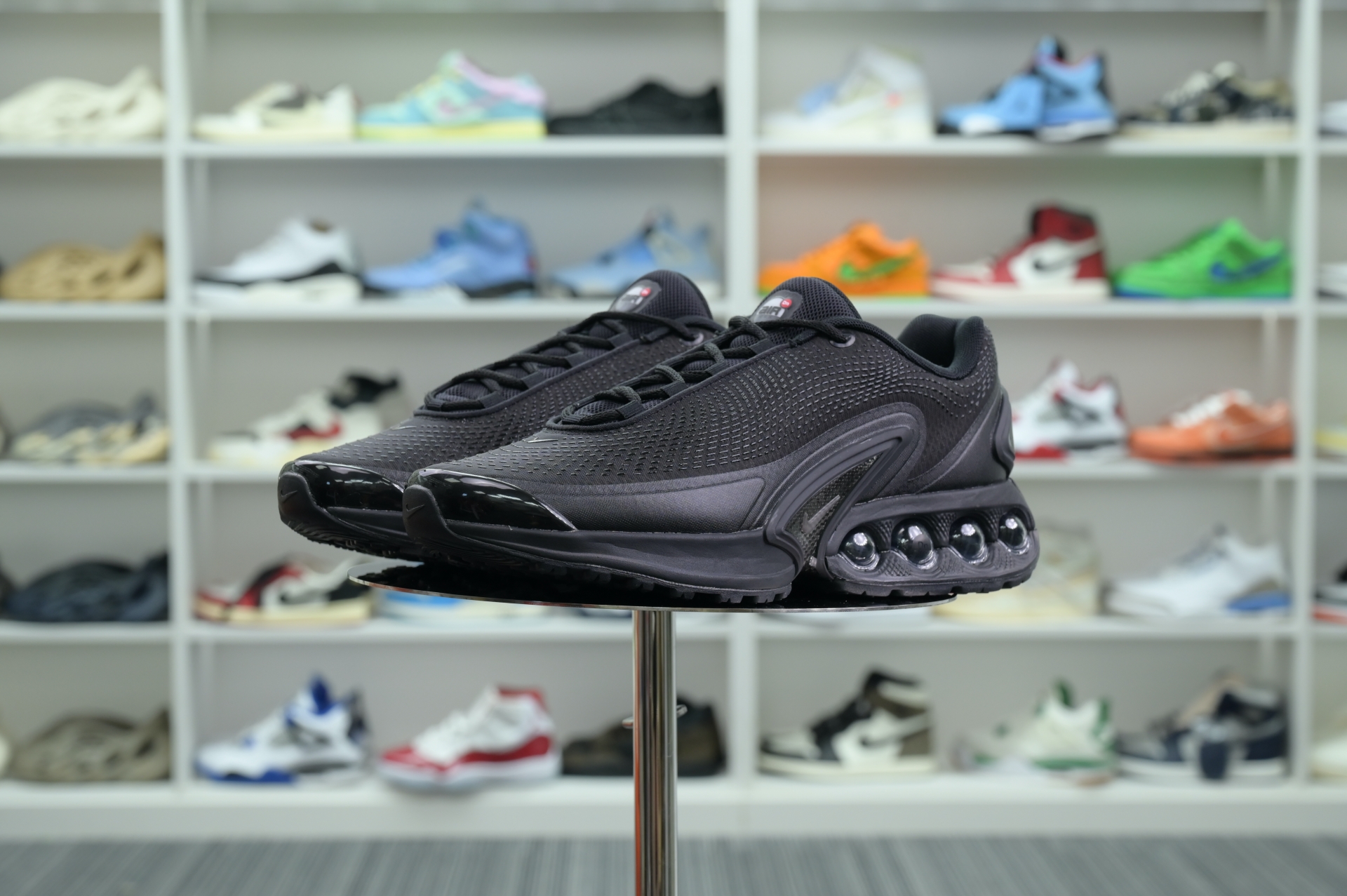 Nike Air Max Dn