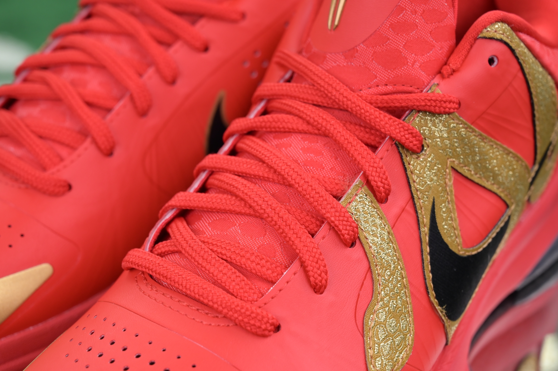 Nike Kobe 5 Protro“Year of the Mamba”