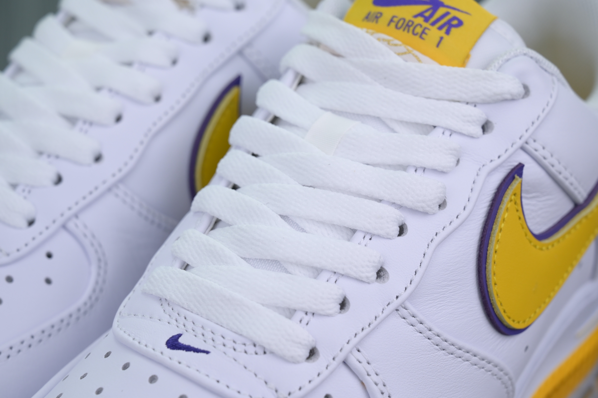 Kobe Bryant x Nike Air Force 1