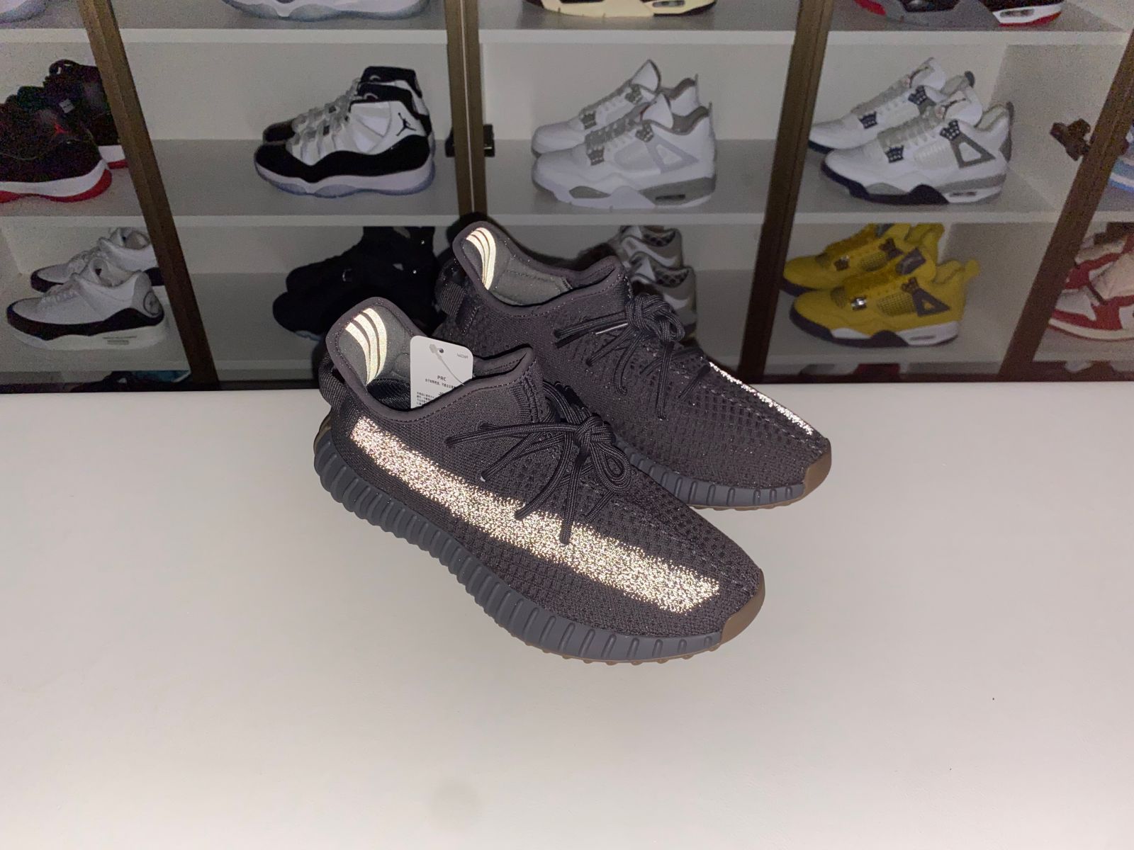 Yeezy Boost 350 V2