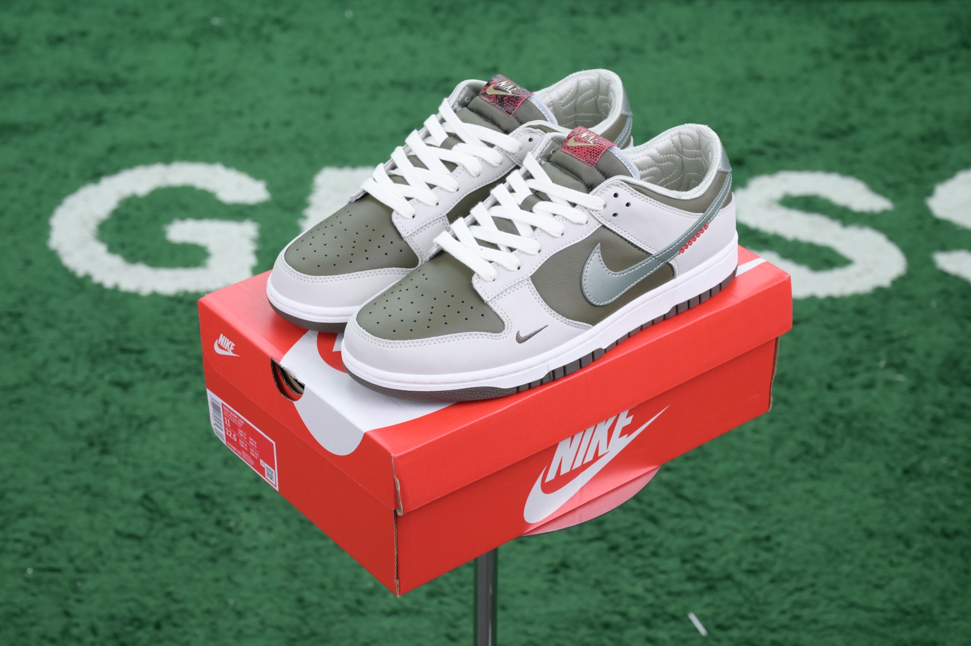 Nike Dunk LOW“Year Of The Snake/CHINESE NEW YEAR/CNY”