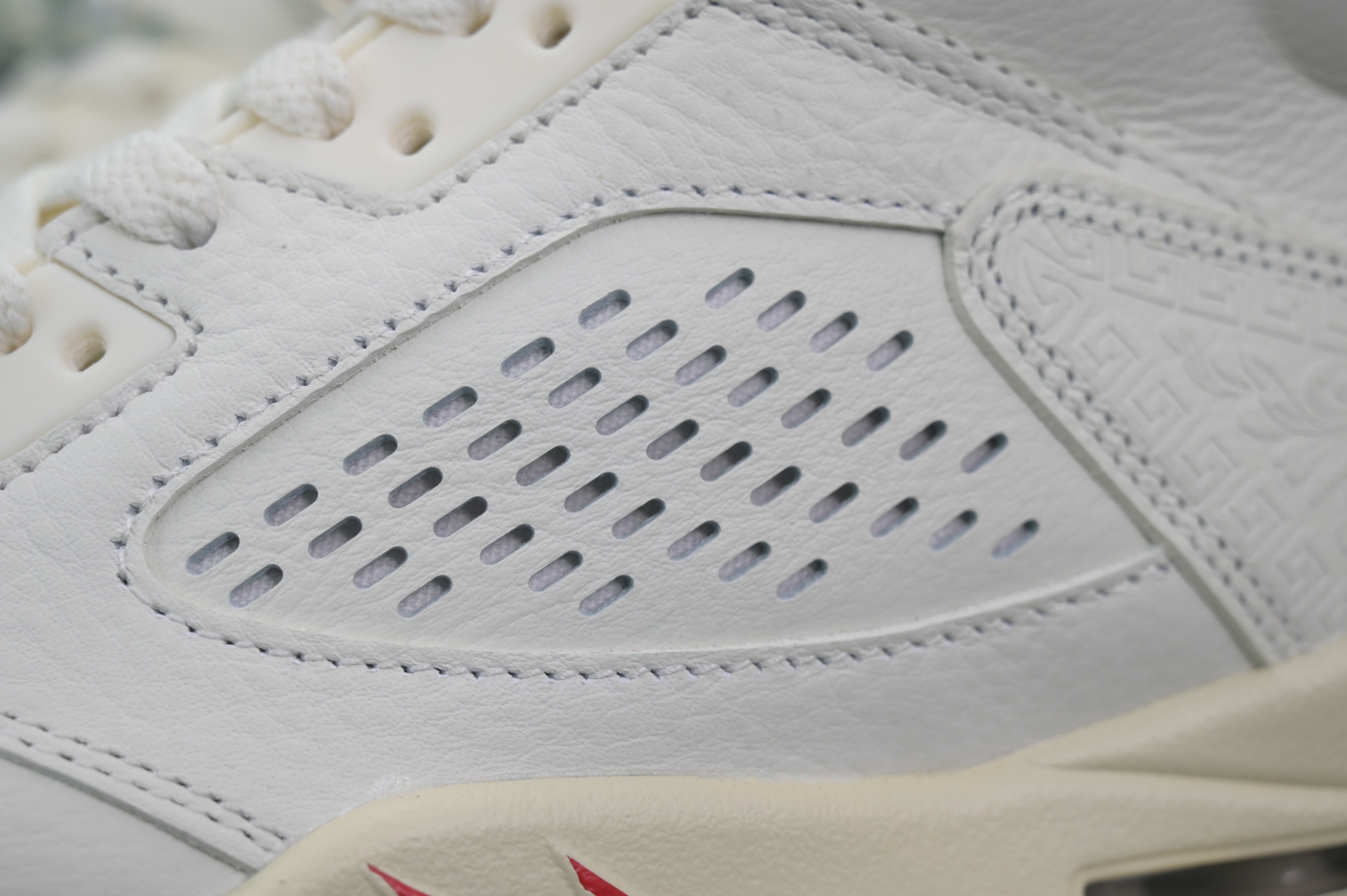 Jordan Air Jordan 5“EL GRITO”