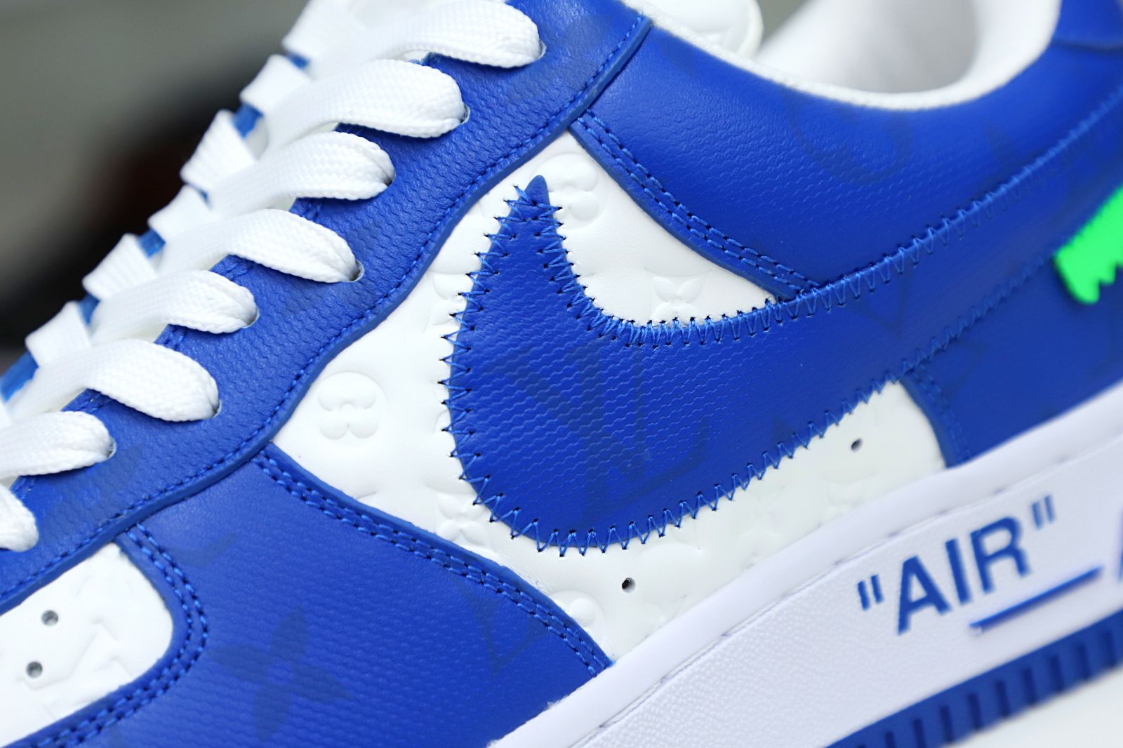 L.V x Nike Air Force1 Low LV