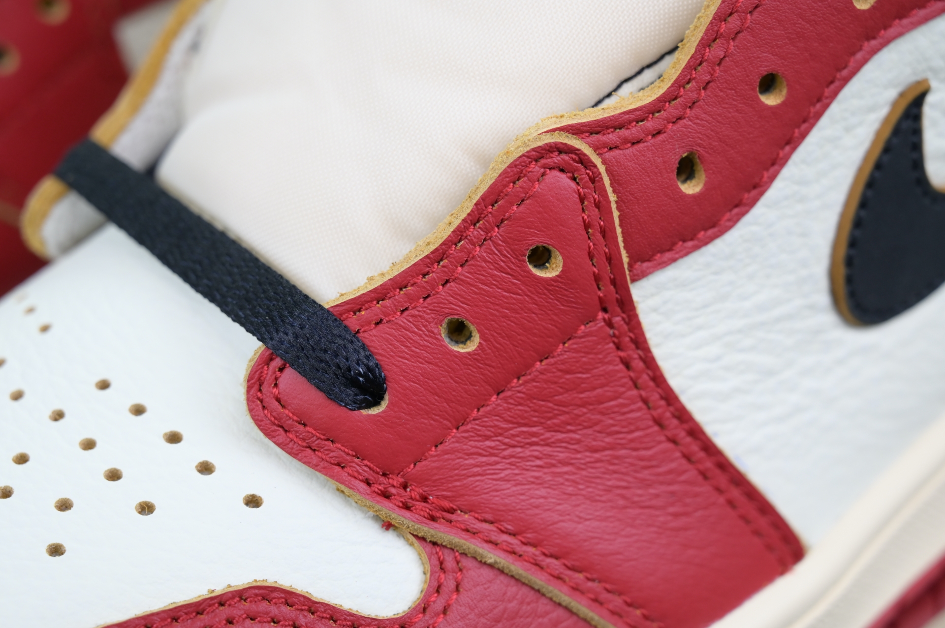 Union LA x Jordan Air Jordan 1