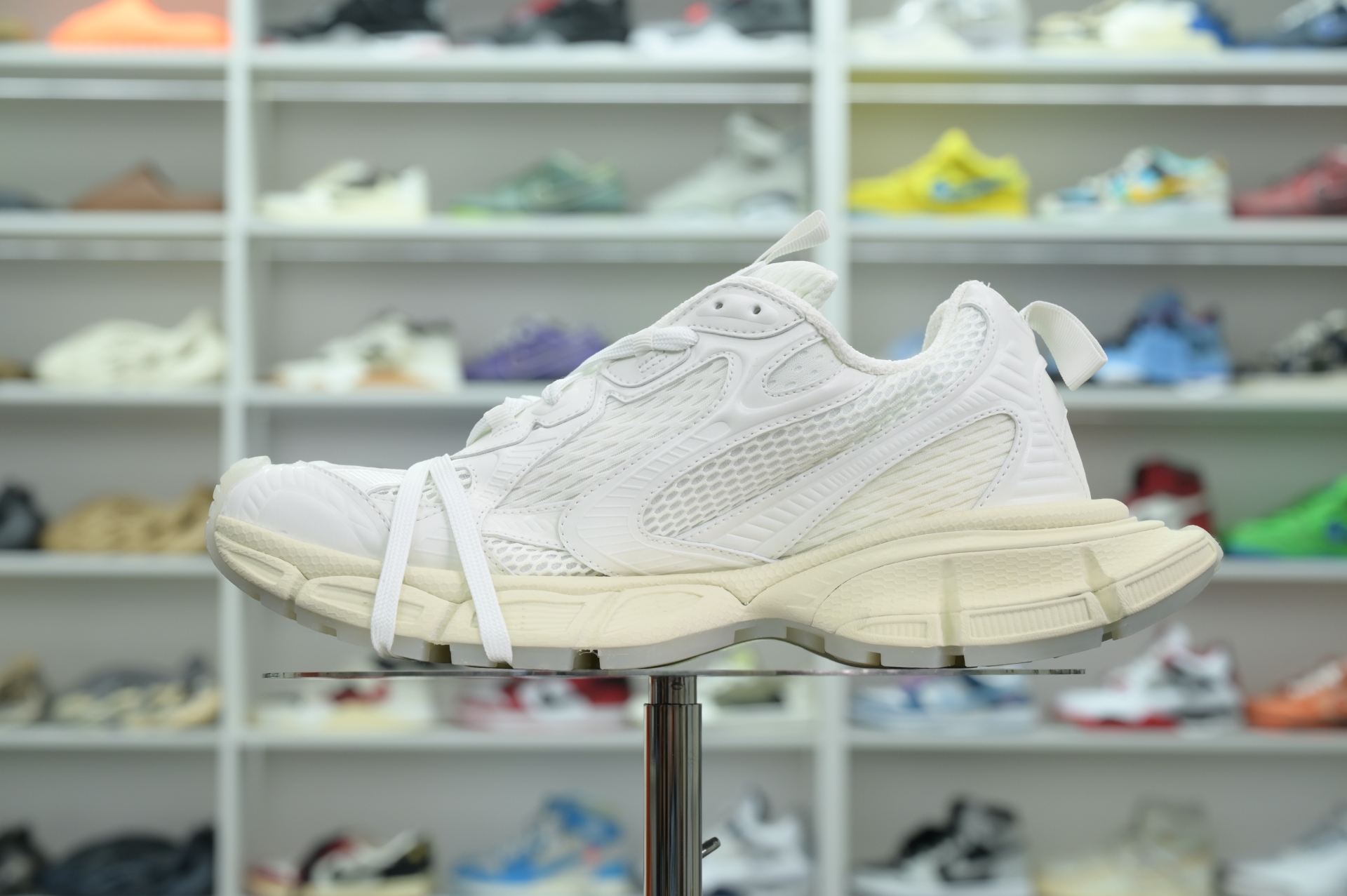 Balenciaga Balenciaga 3XL