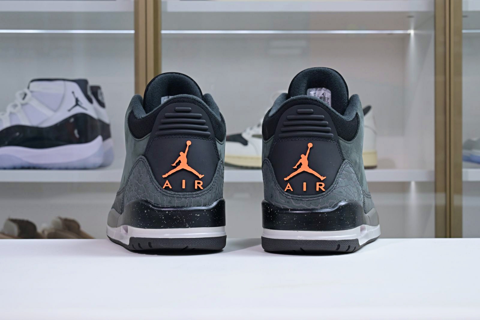 Air Jordan 3