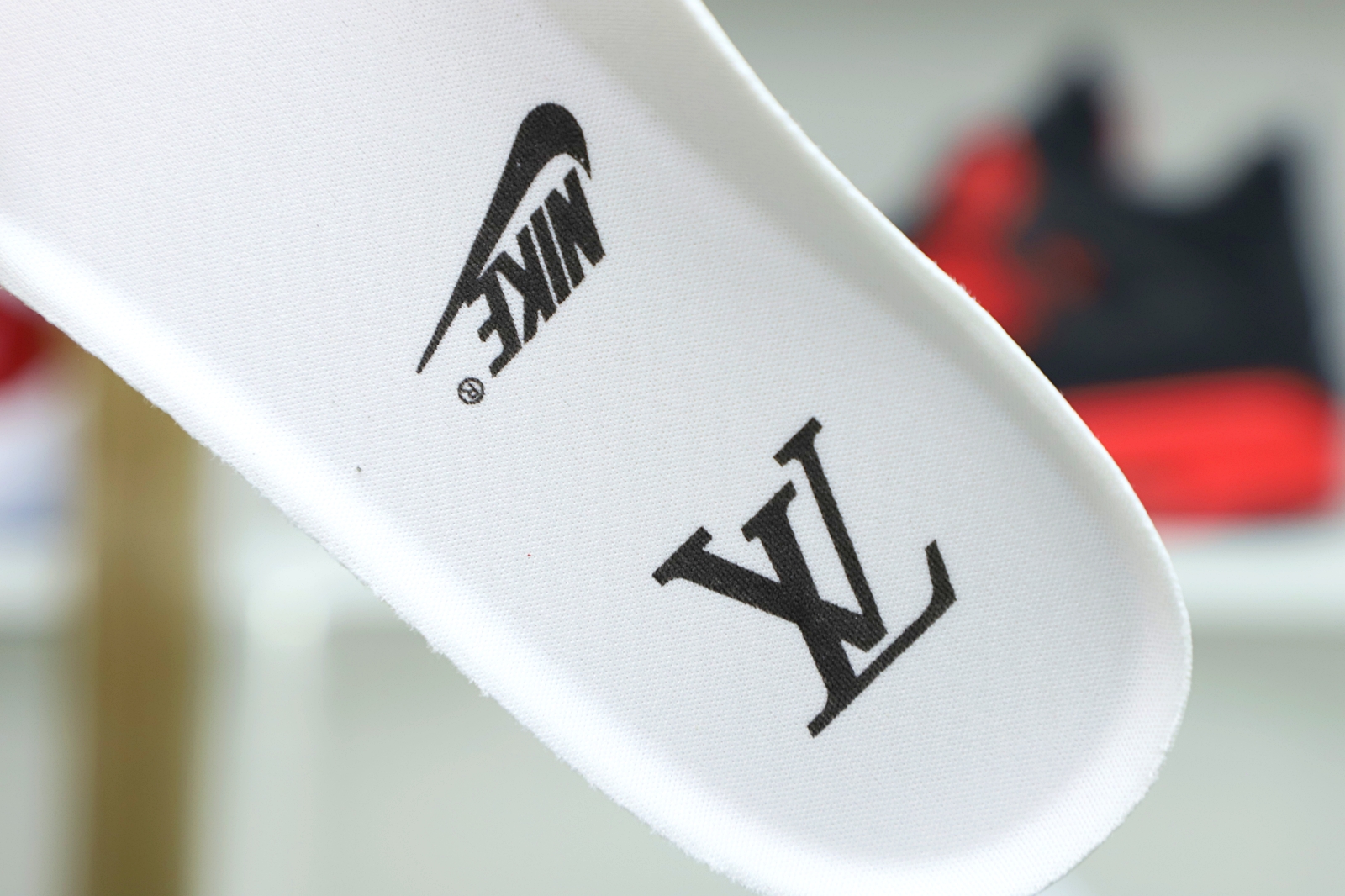 L.V xNike Air Force1 Low BSYF037B