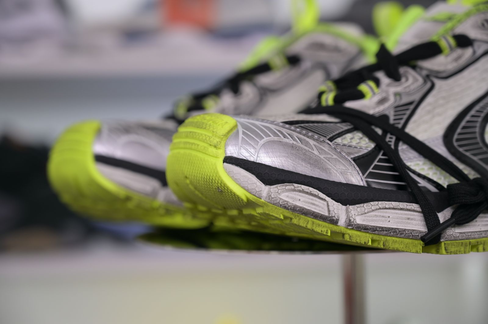 Balenciaga Balenciaga 3XL