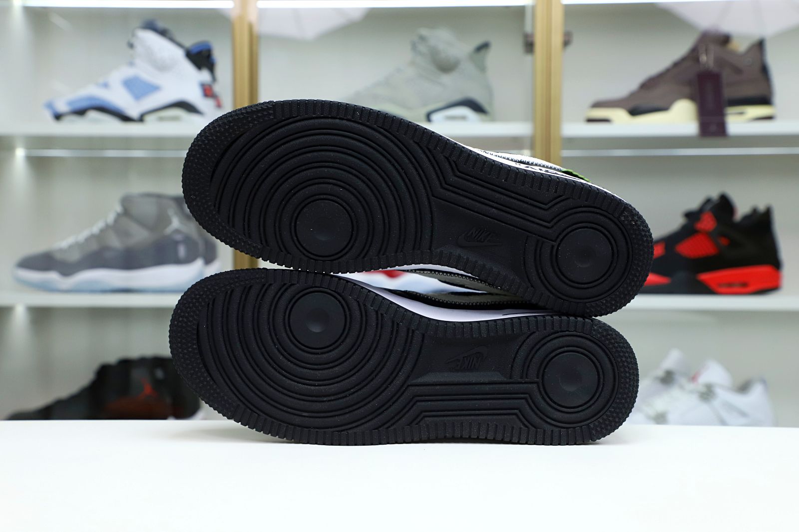 L.V xNike Air Force1 Low S18R