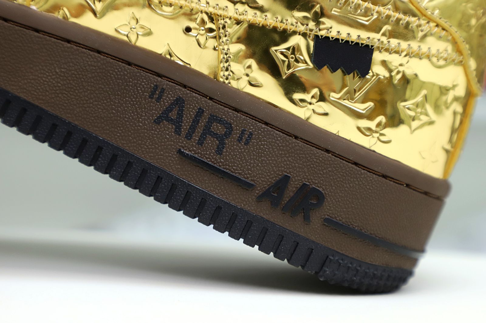 L.V Nike Air Force1 Low