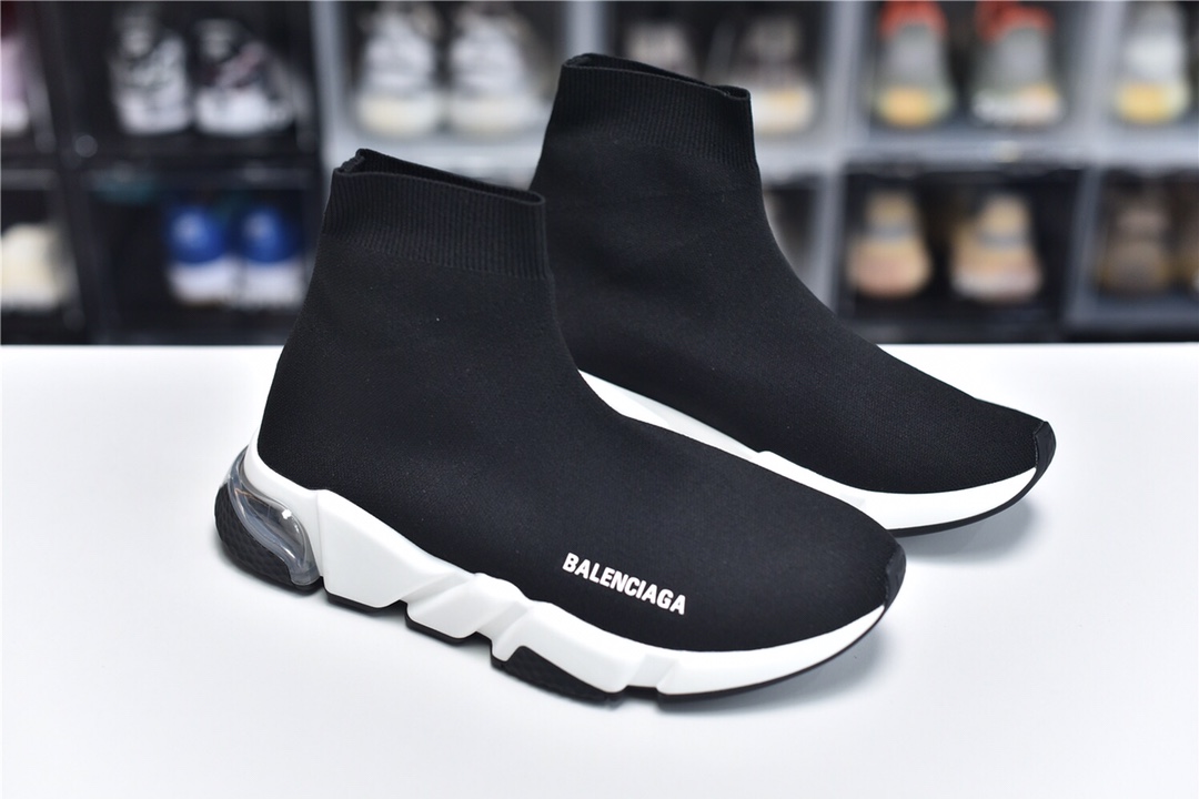 Balenciaga Speed