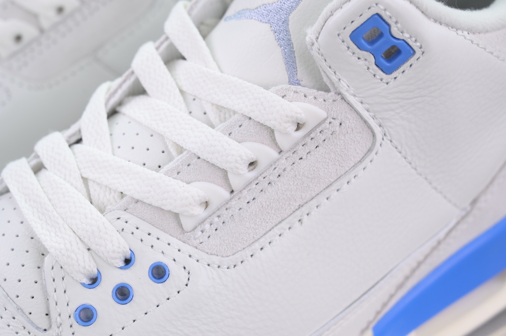 Jordan Air Jordan 3“Lucky Shorts”