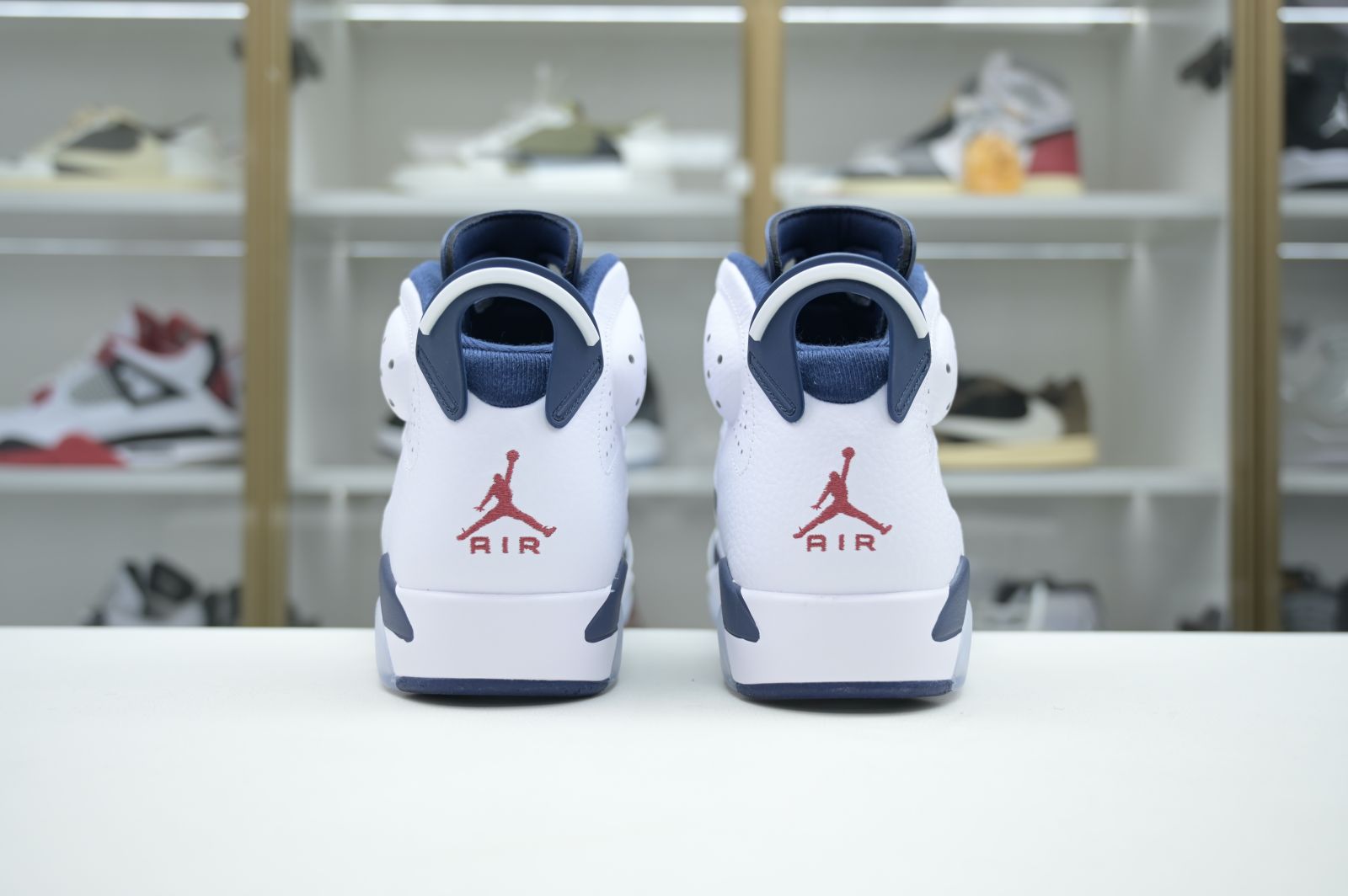 Jordan Air Jordan 6