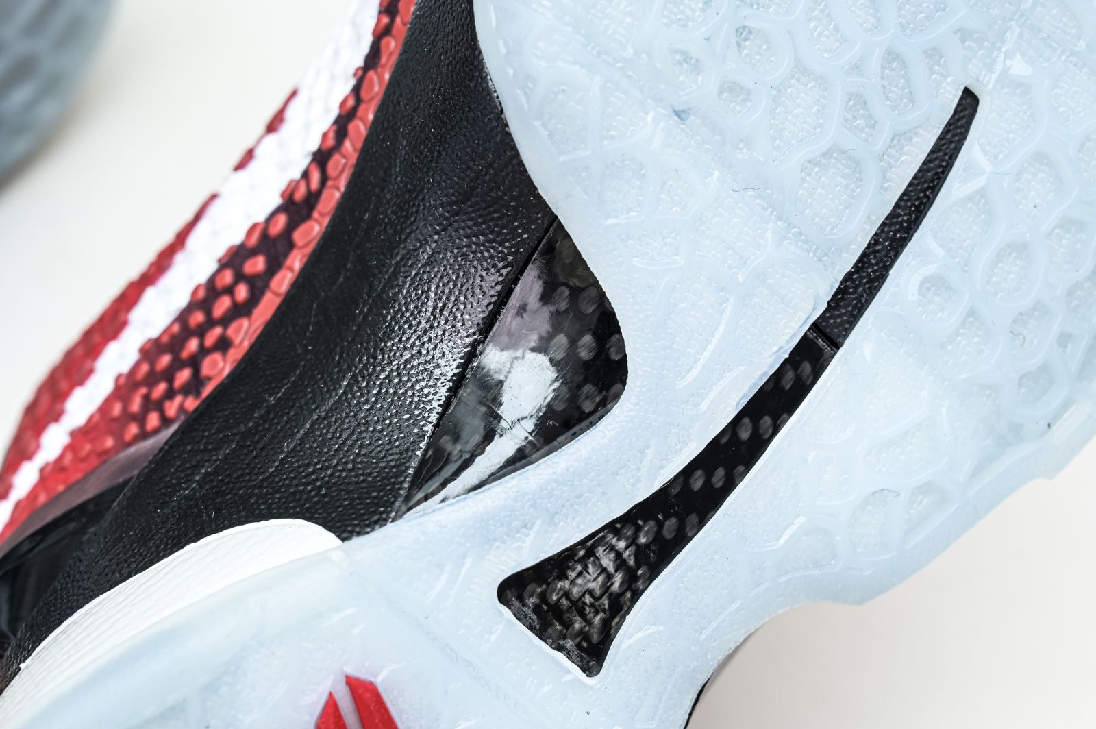 Nike Zoom Kobe 6 Protro 