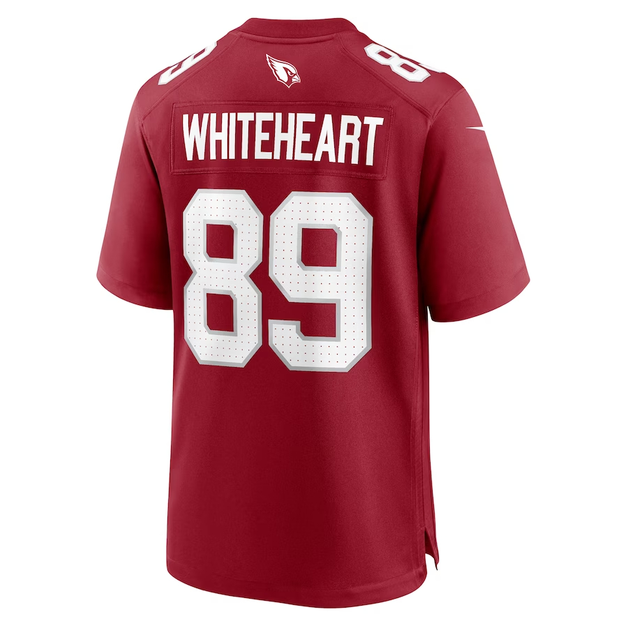 Nike Blake Whiteheart Arizona Cardinals Cardinal Team Game Jersey