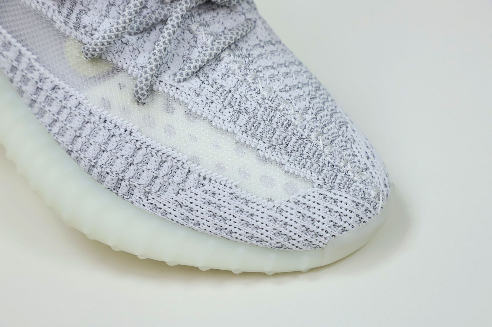 YEEZY BOOST 350 V2 'STATIC REFLECTIVE'