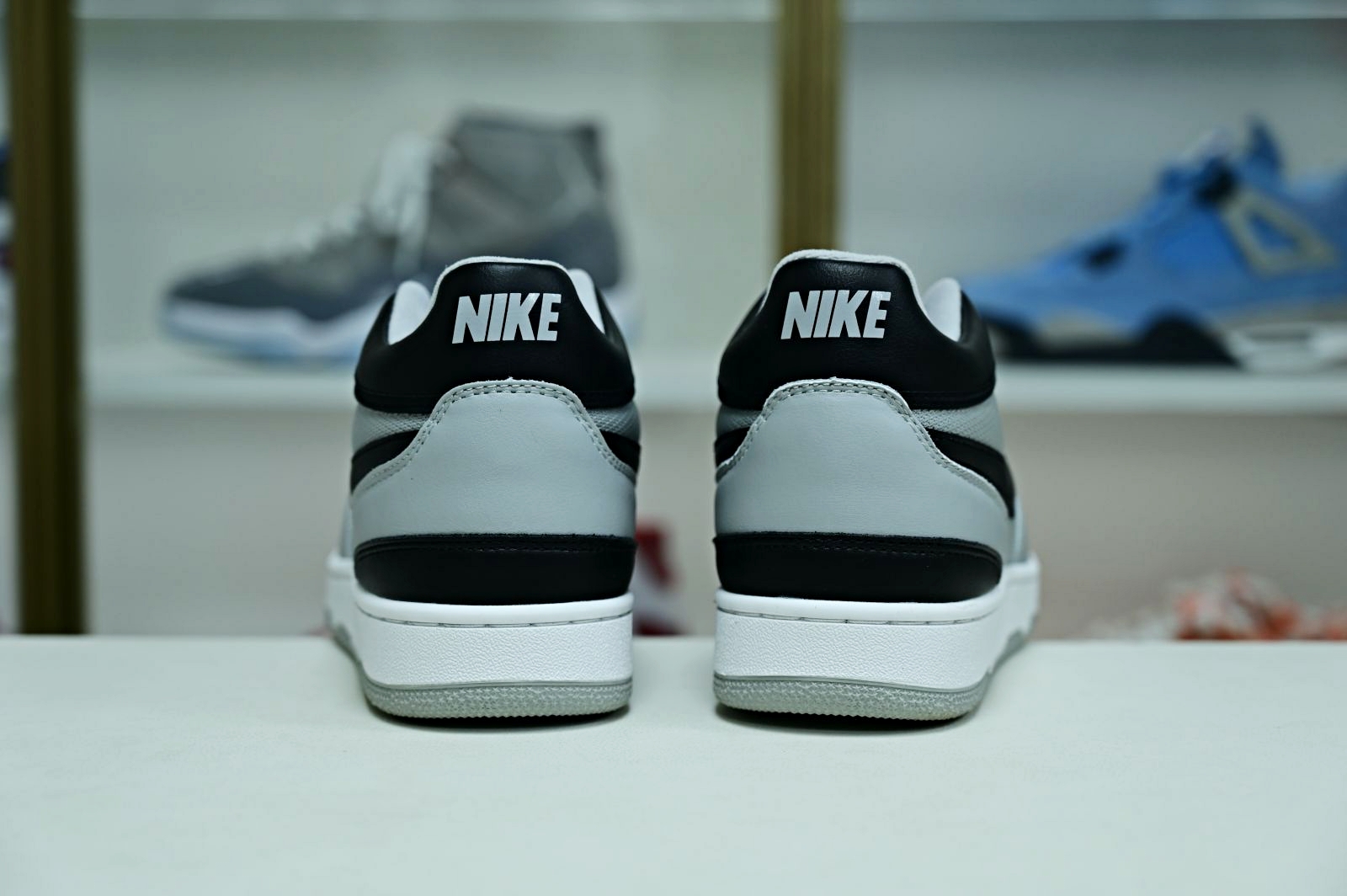 Nike Mac Attack QSSP OG