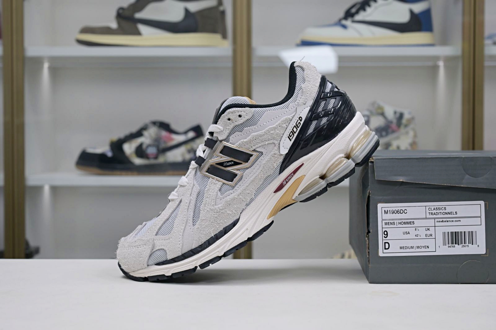 New Balance NB 1906R