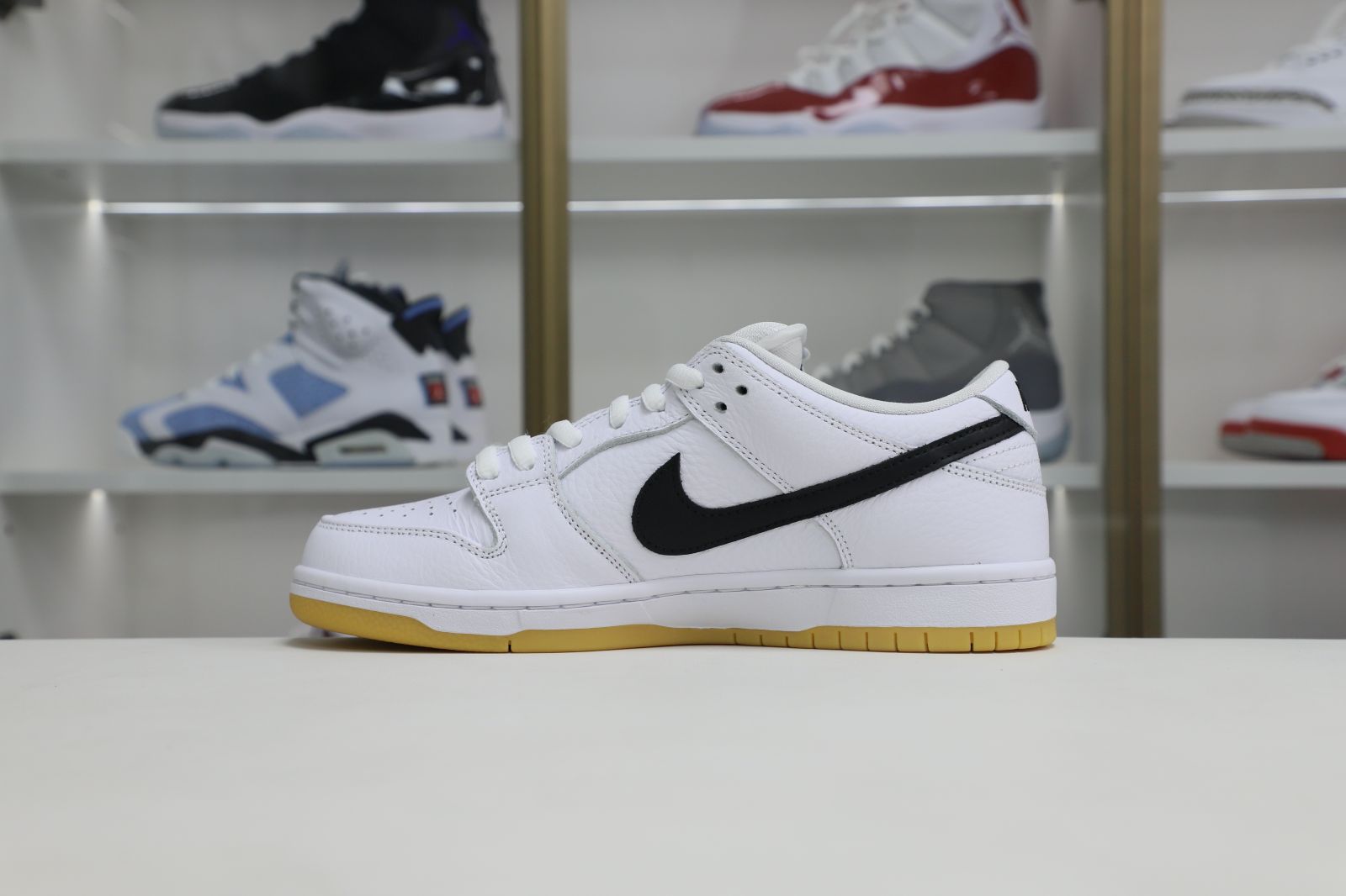 Nike Dunk SB Low pro iso