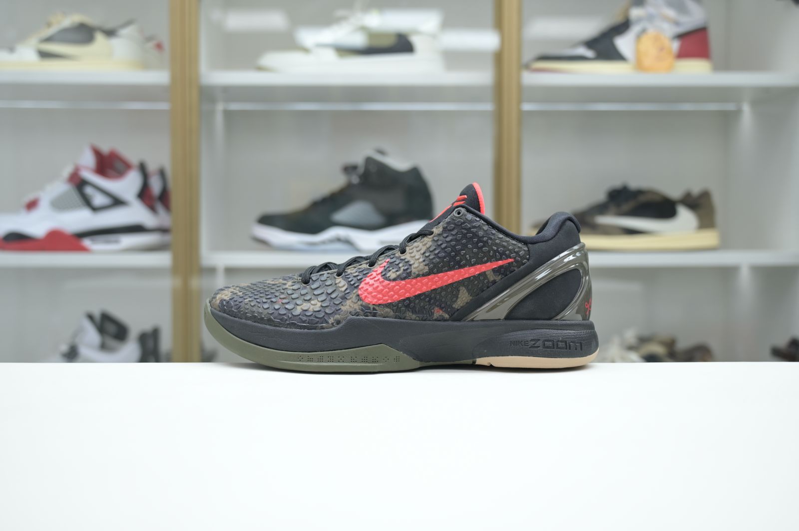 Nike Zoom Kobe 6 Protro 