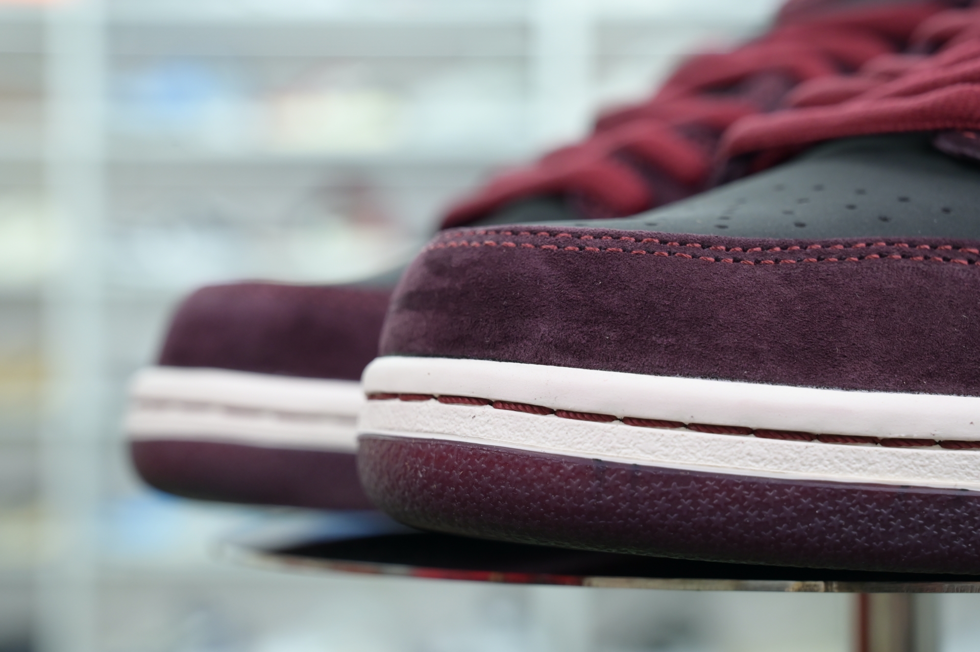 RIOT Skateshop x Nike SB Dunk Low