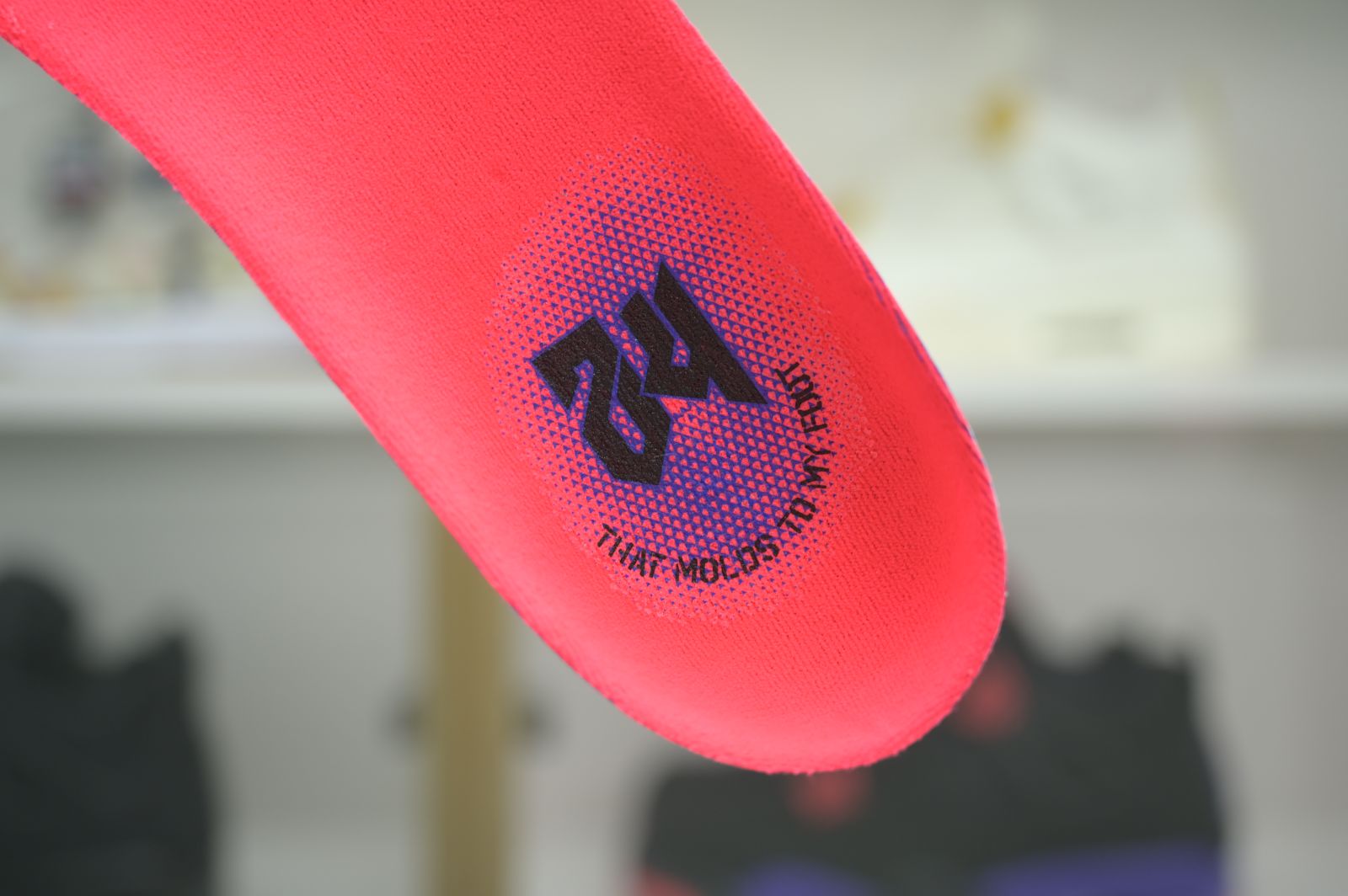 Nike Zoom Kobe 6 Urban Camo