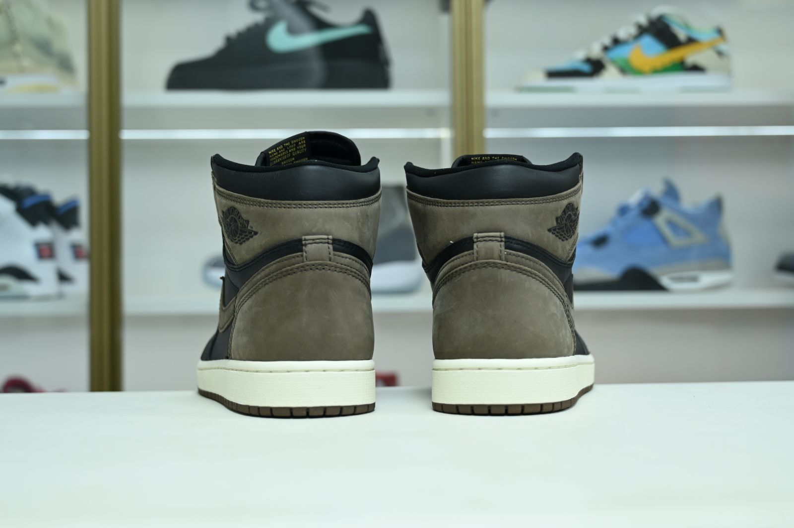 Jordan Air Jordan 1 High OG 