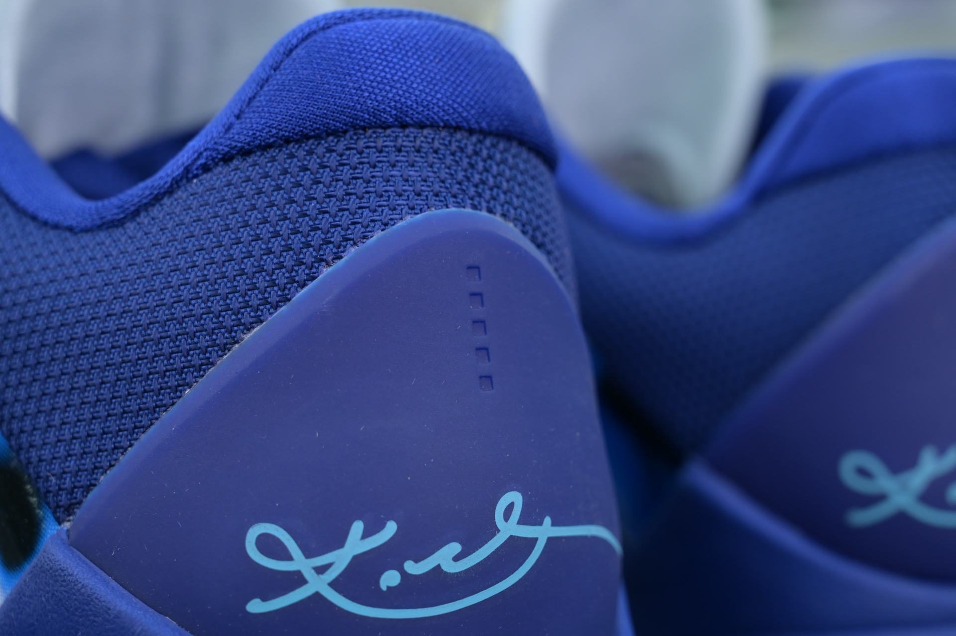 Nike Zoom Kobe 5 Protro“X-Ray”