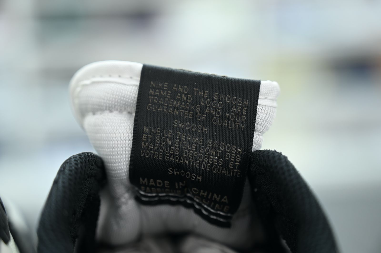 Jordan Air Jordan 1 Low OG 