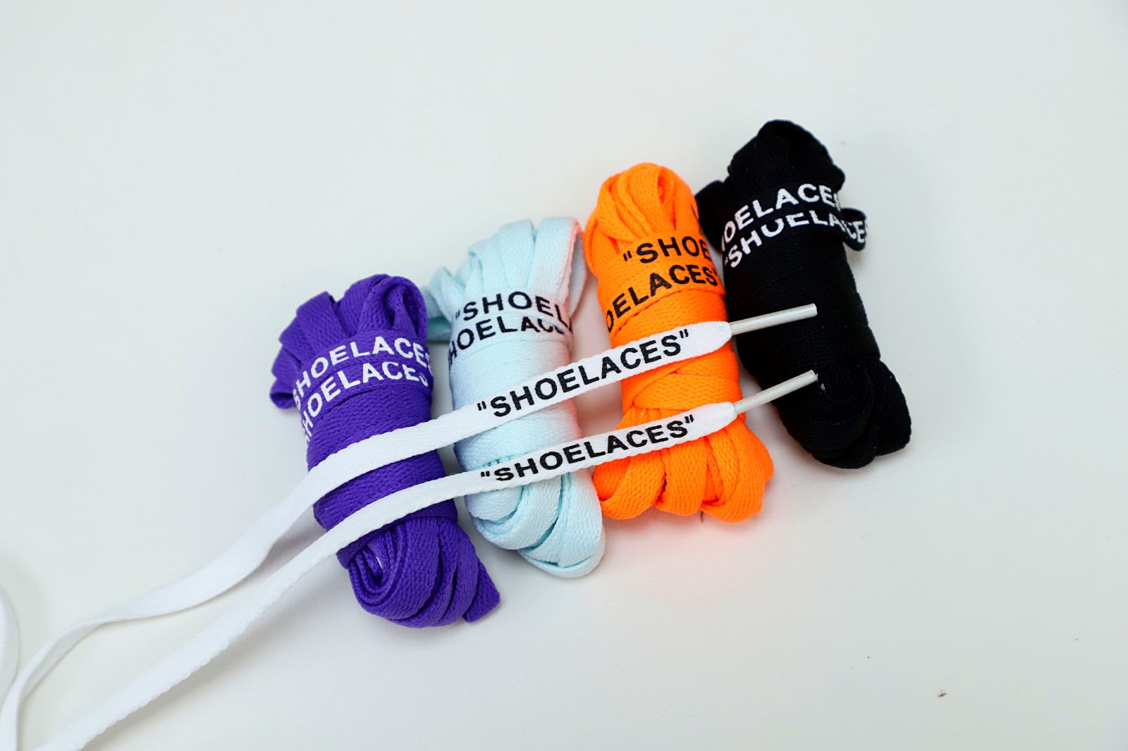 OFF-WHITE X AIR JORDAN 1 RETRO HIGH OG 'WHITE' 2018