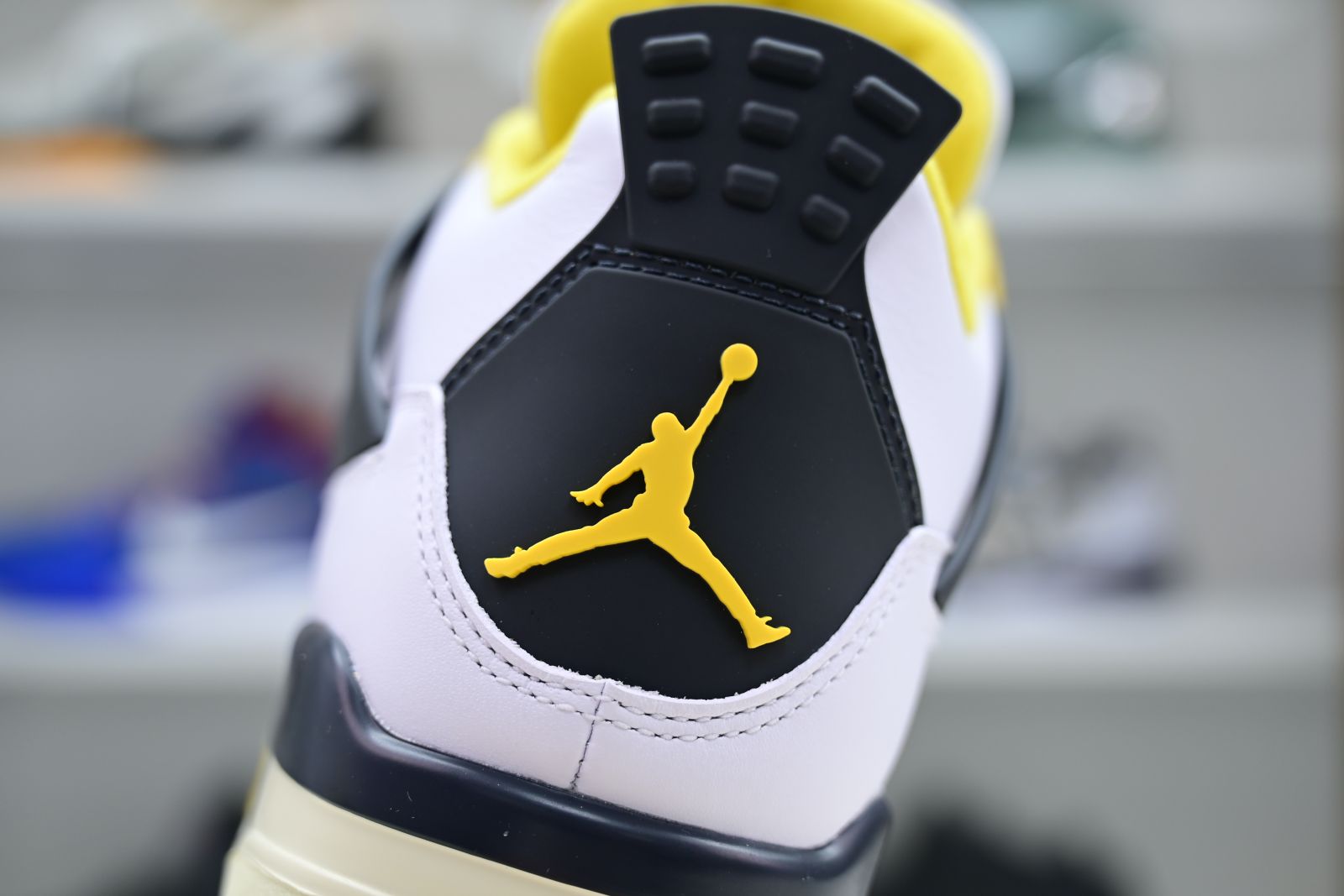Jordan Air Jordan 4 