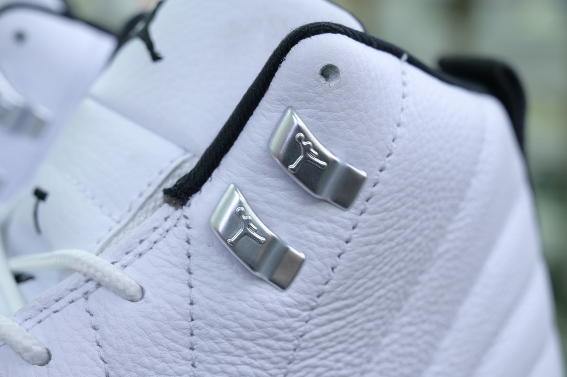 Air Jordan 12 Retro'Blueberry'(2024)