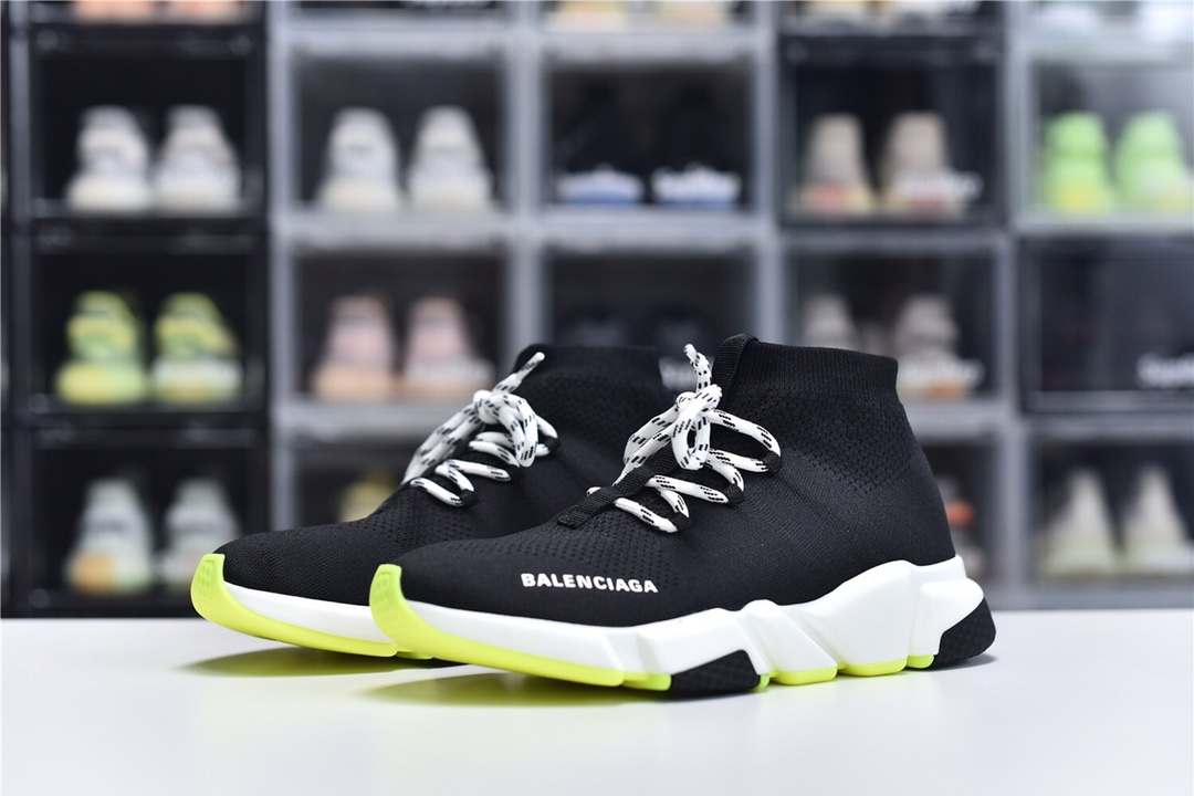 Balenciaga Speed