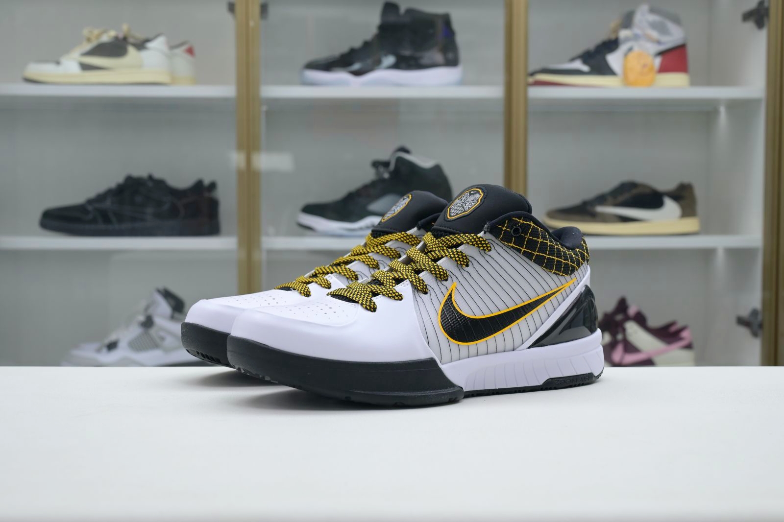 Nike Zoom Kobe 4 Protro 