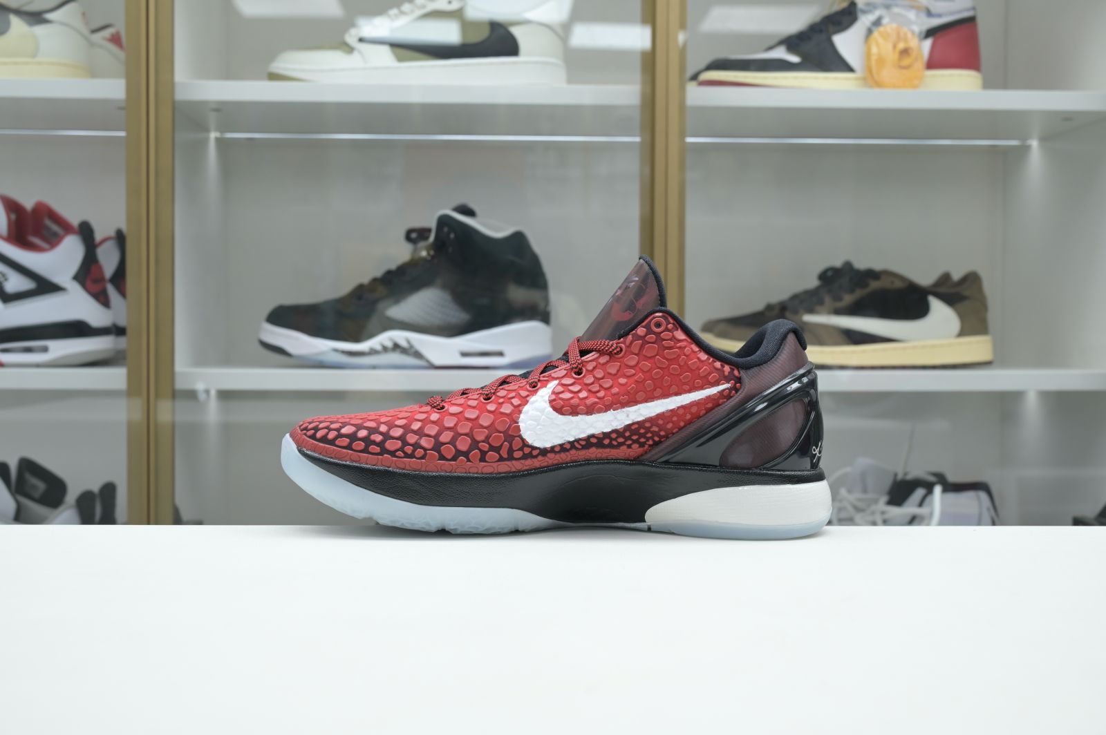 Nike Zoom Kobe 6 Protro 