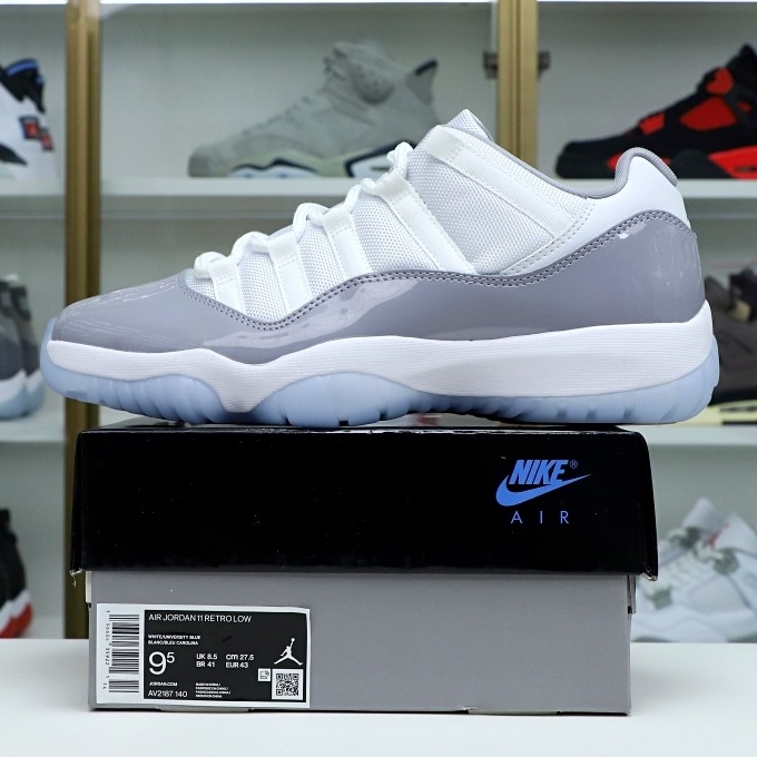 Air Jordan 11 Retro Low