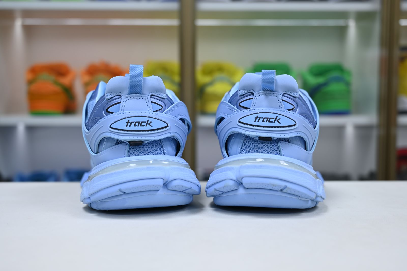 Balenciaga  Track（LED）