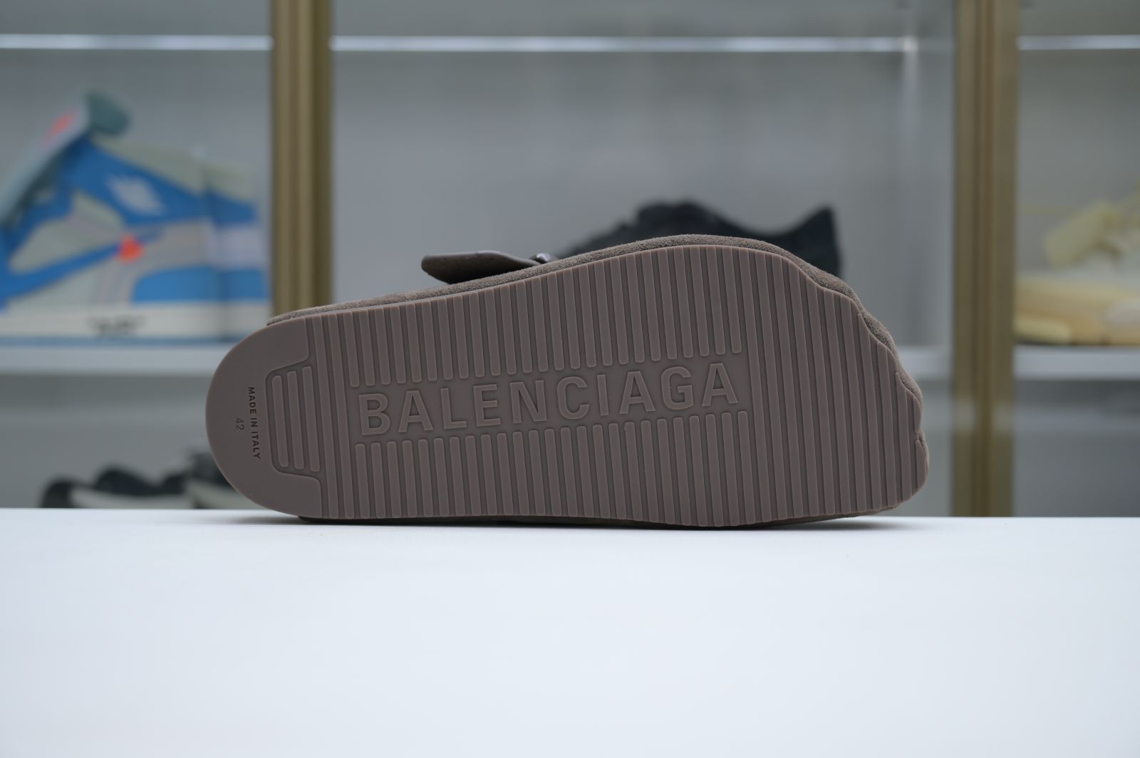 Balenciaga Balenciaga