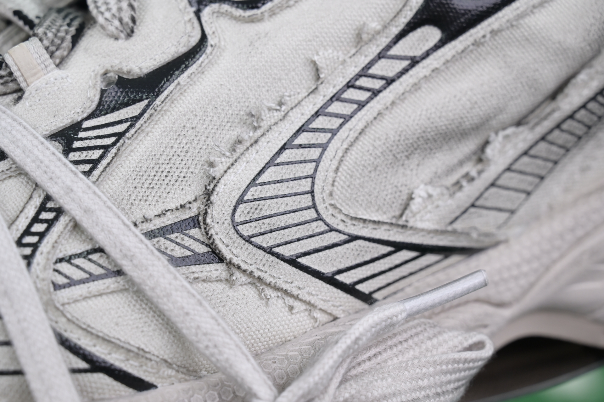 Balenciaga Balenciaga 3XL