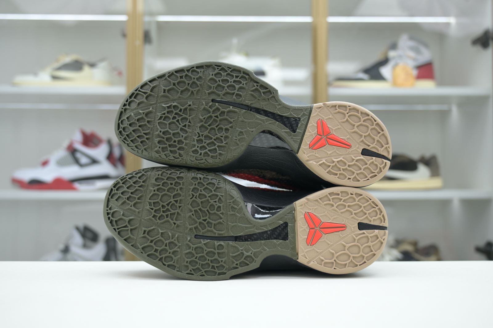 Nike Zoom Kobe 6 Protro 