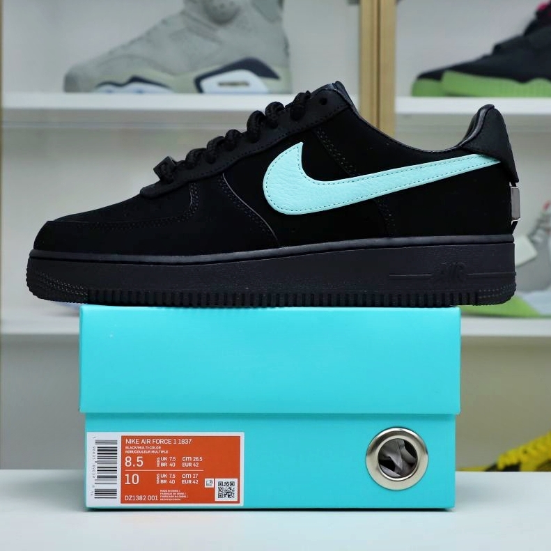 TIFFANY & CO. x Nike Air Force 1 Low