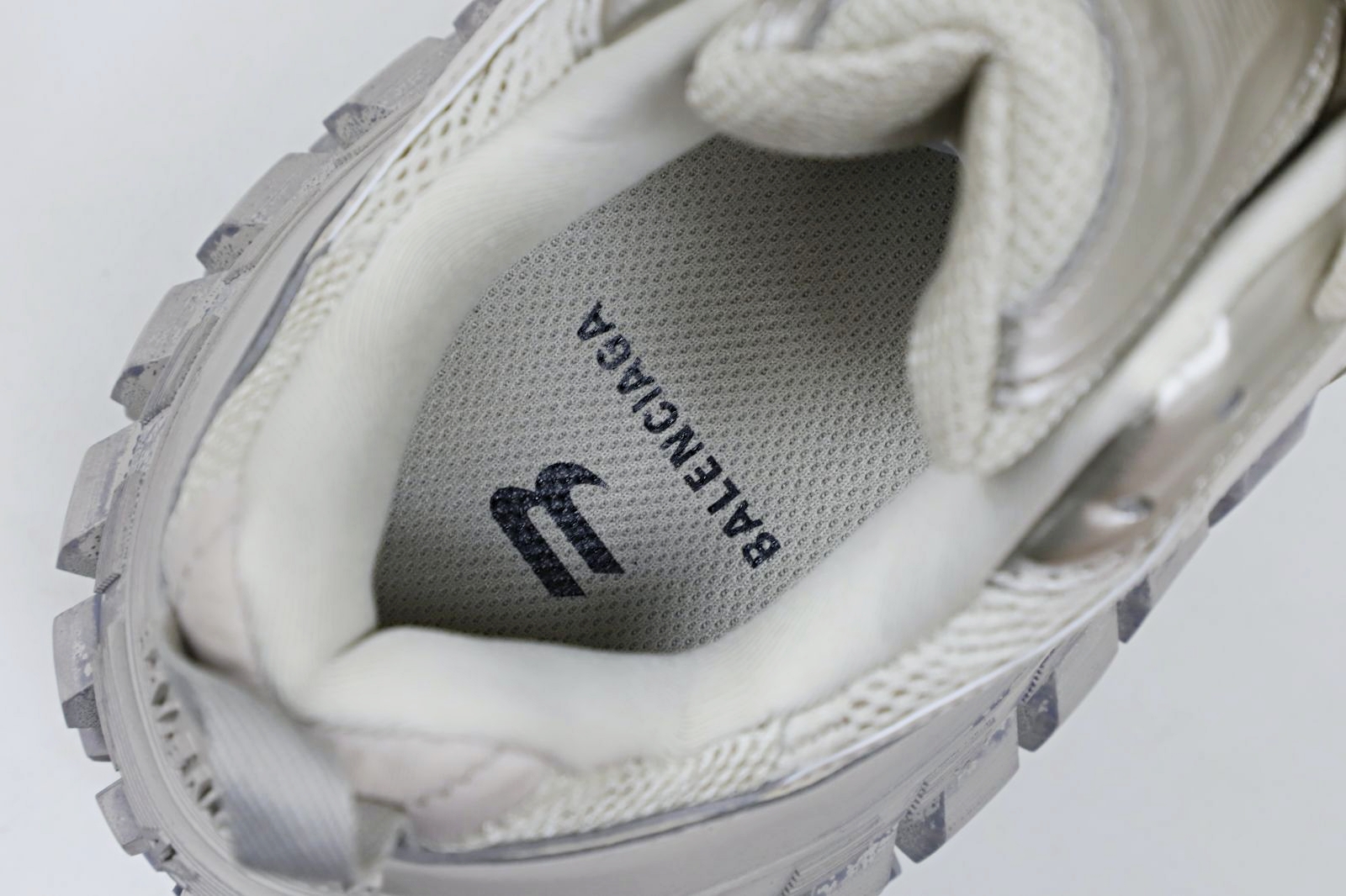 Balenciaga  Defender