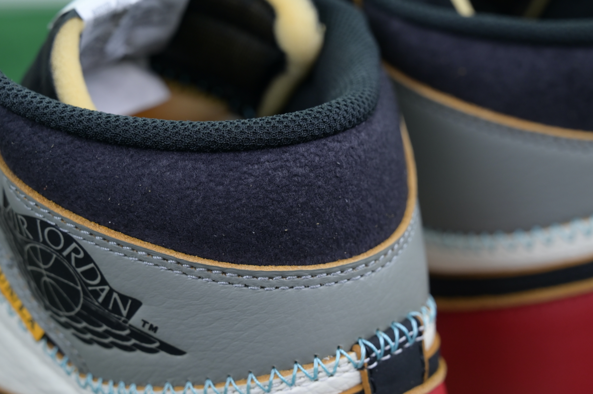 Union LA x Jordan Air Jordan 1