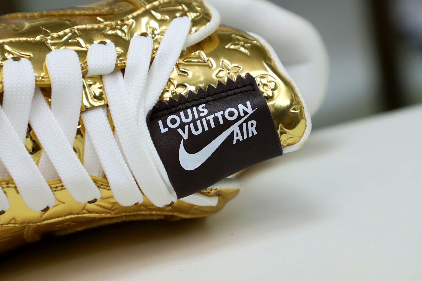 L.V Nike Air Force1 Low